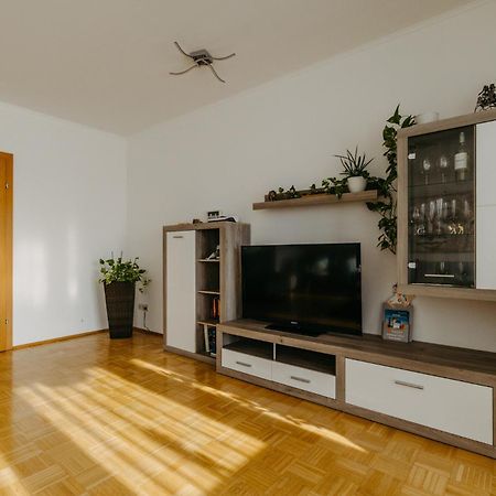 Grosse Ferienwohnung Burgenland Айзенщат Екстериор снимка