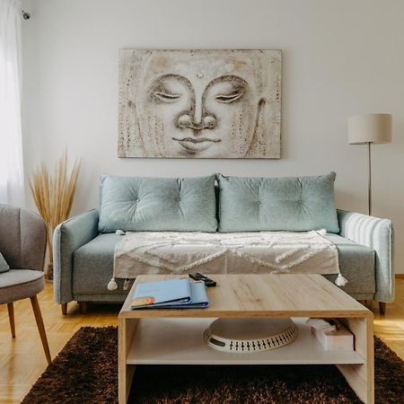 Grosse Ferienwohnung Burgenland Айзенщат Екстериор снимка