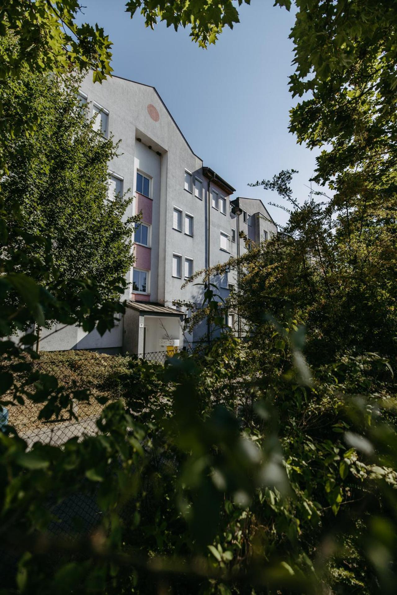 Grosse Ferienwohnung Burgenland Айзенщат Екстериор снимка
