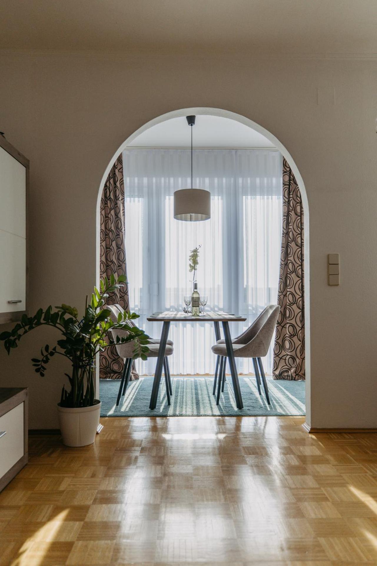 Grosse Ferienwohnung Burgenland Айзенщат Екстериор снимка