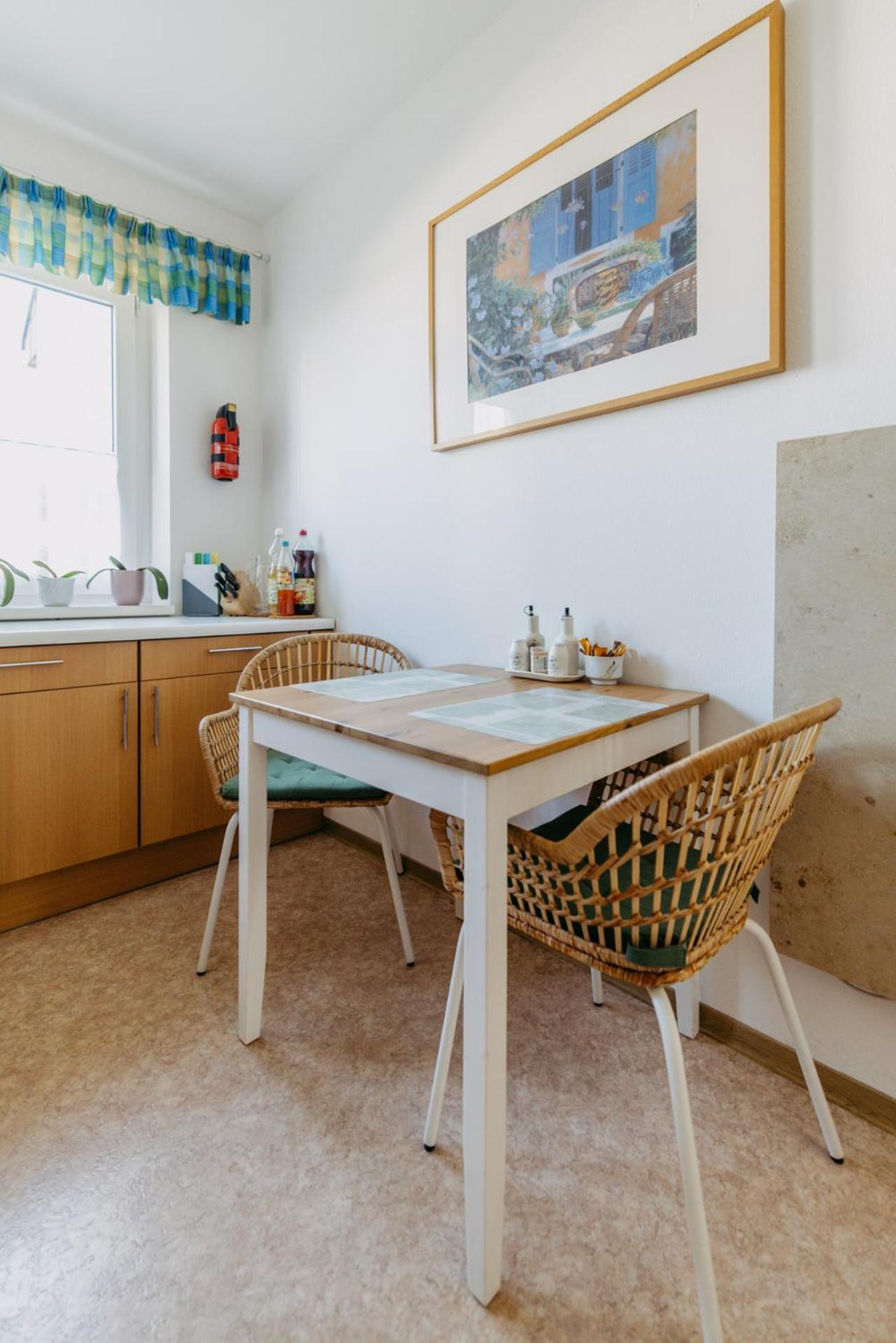 Grosse Ferienwohnung Burgenland Айзенщат Екстериор снимка