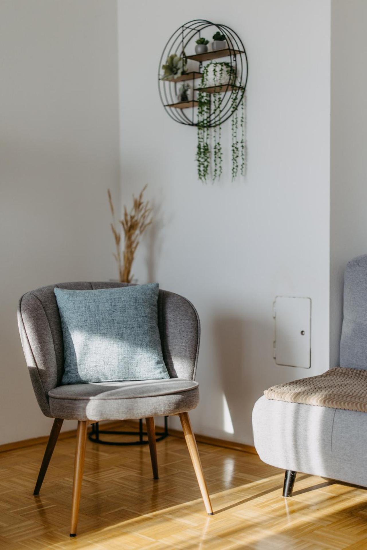 Grosse Ferienwohnung Burgenland Айзенщат Екстериор снимка