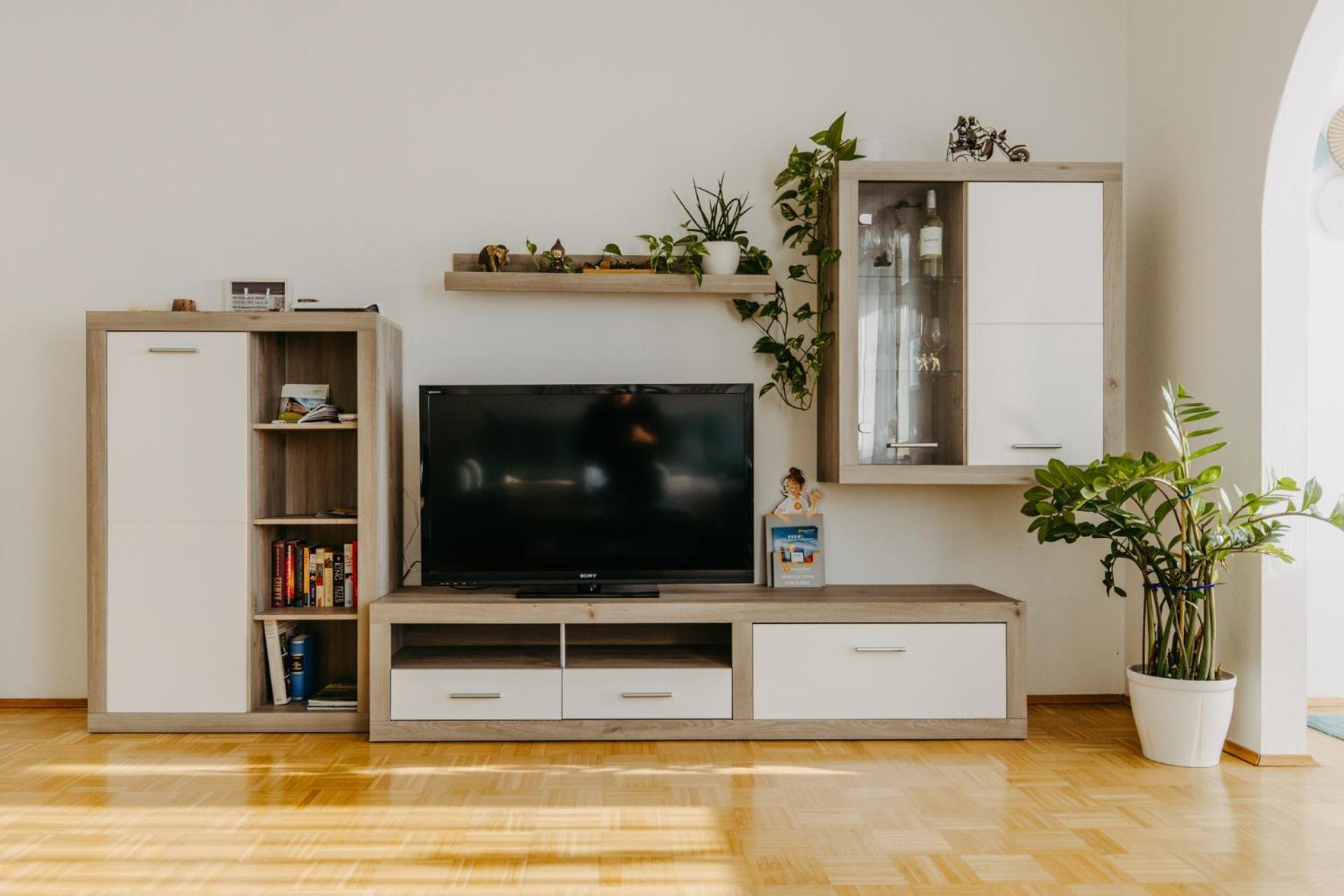 Grosse Ferienwohnung Burgenland Айзенщат Екстериор снимка