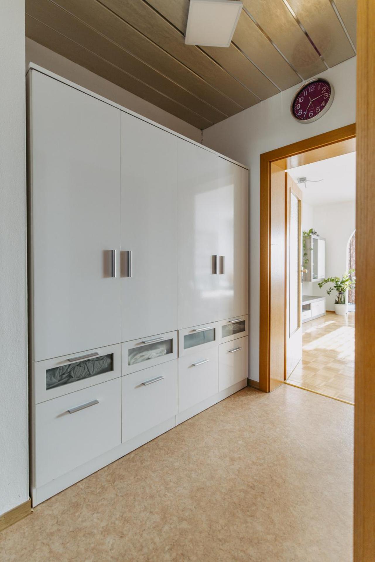 Grosse Ferienwohnung Burgenland Айзенщат Екстериор снимка