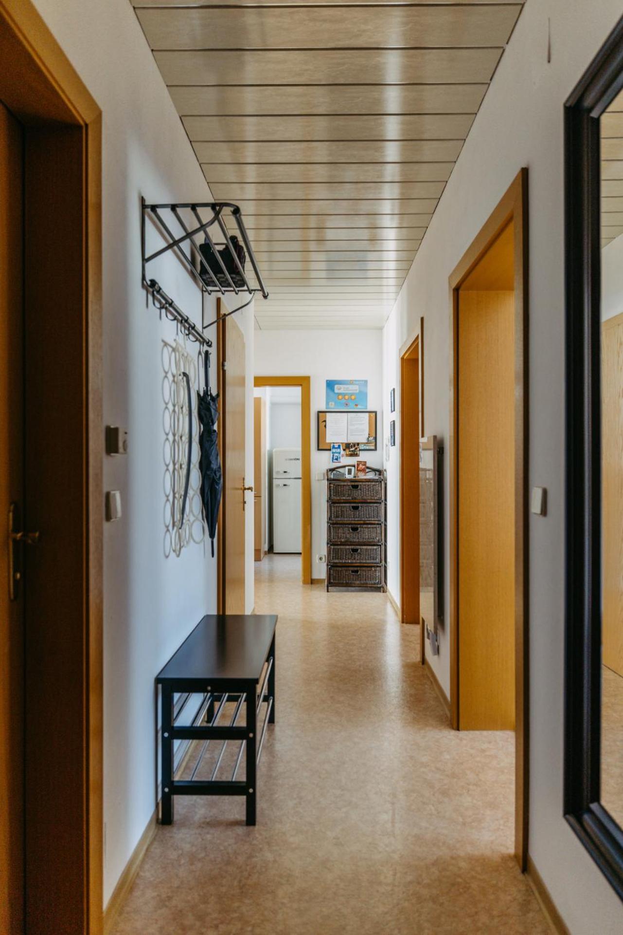 Grosse Ferienwohnung Burgenland Айзенщат Екстериор снимка