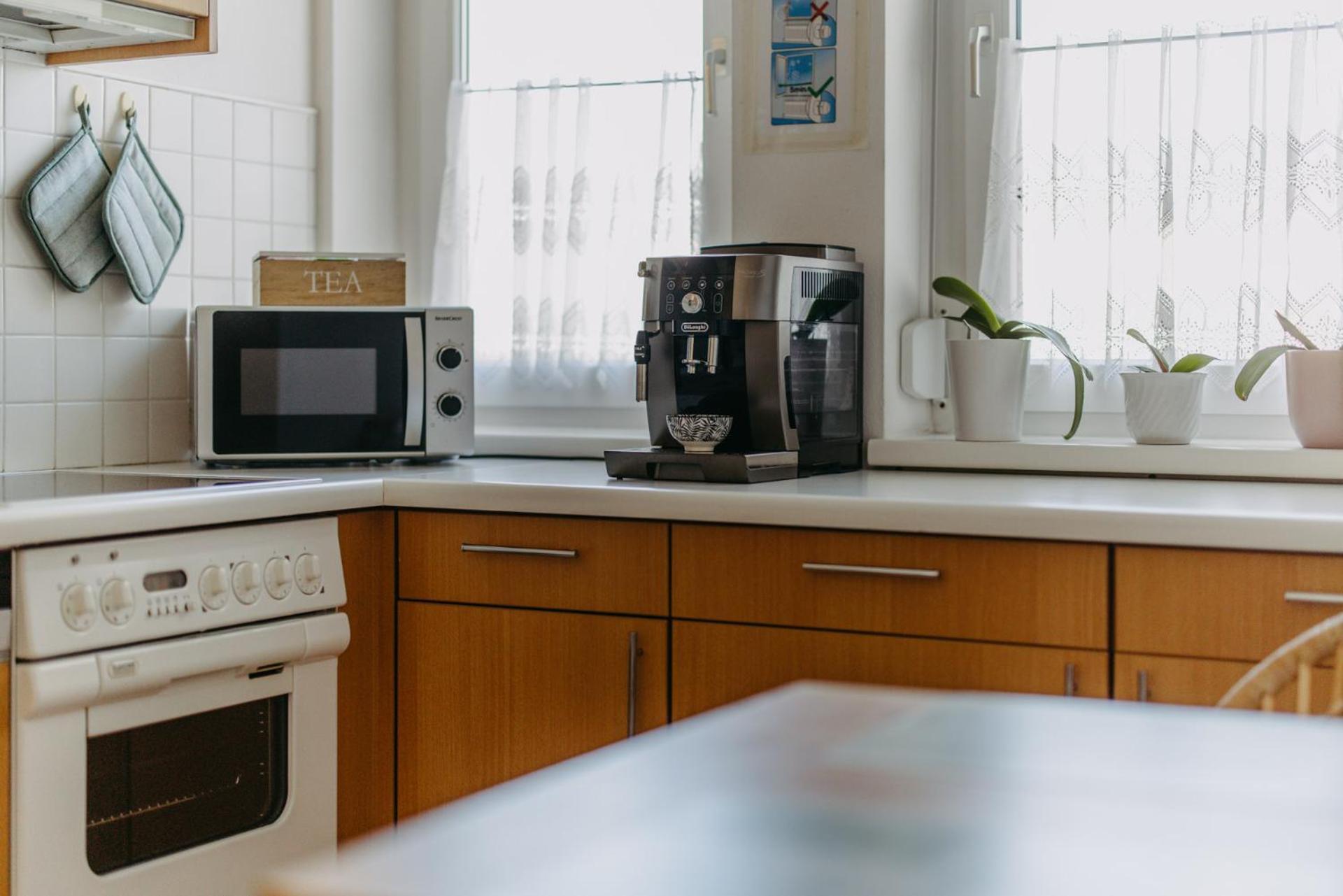 Grosse Ferienwohnung Burgenland Айзенщат Екстериор снимка