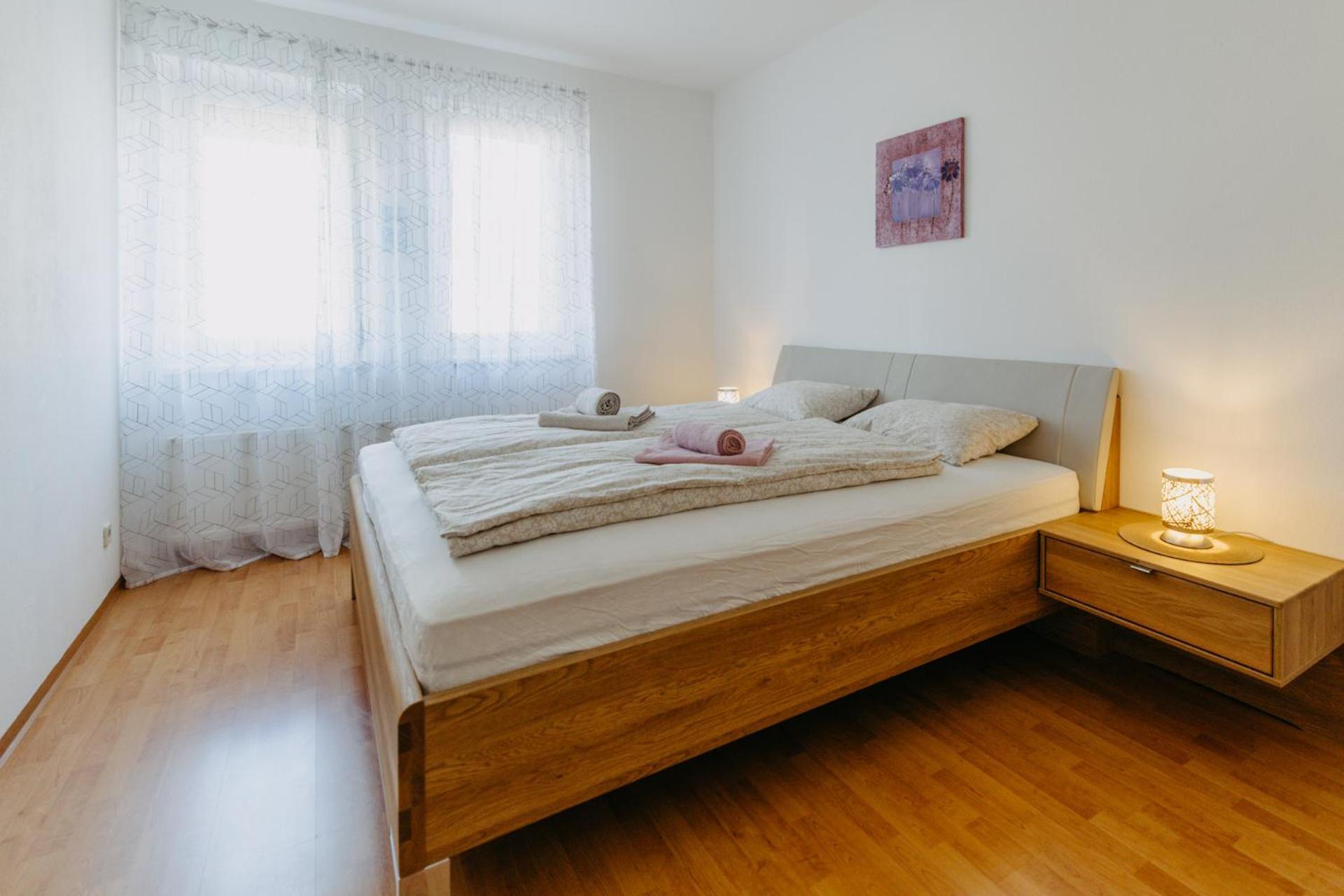 Grosse Ferienwohnung Burgenland Айзенщат Екстериор снимка