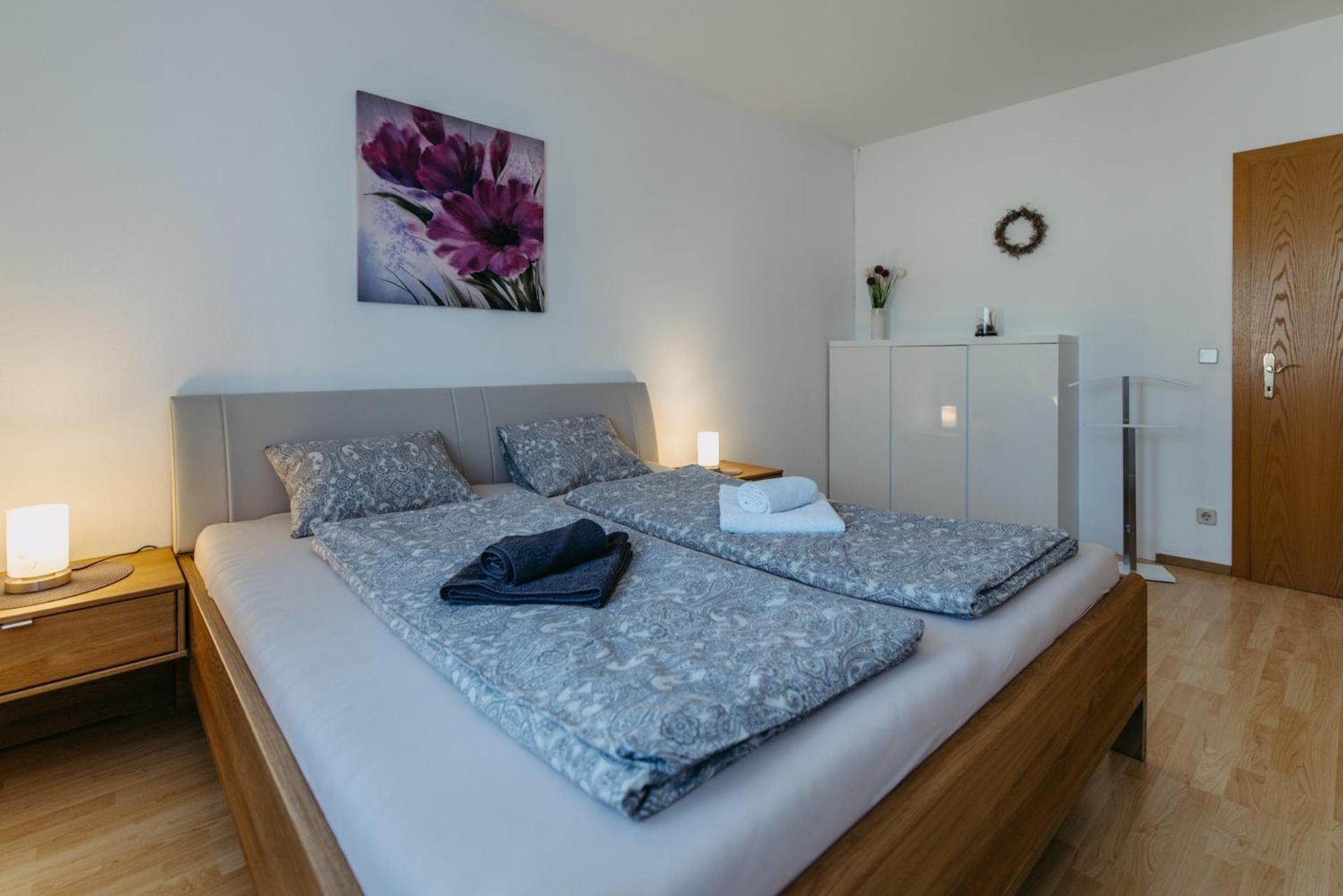 Grosse Ferienwohnung Burgenland Айзенщат Екстериор снимка
