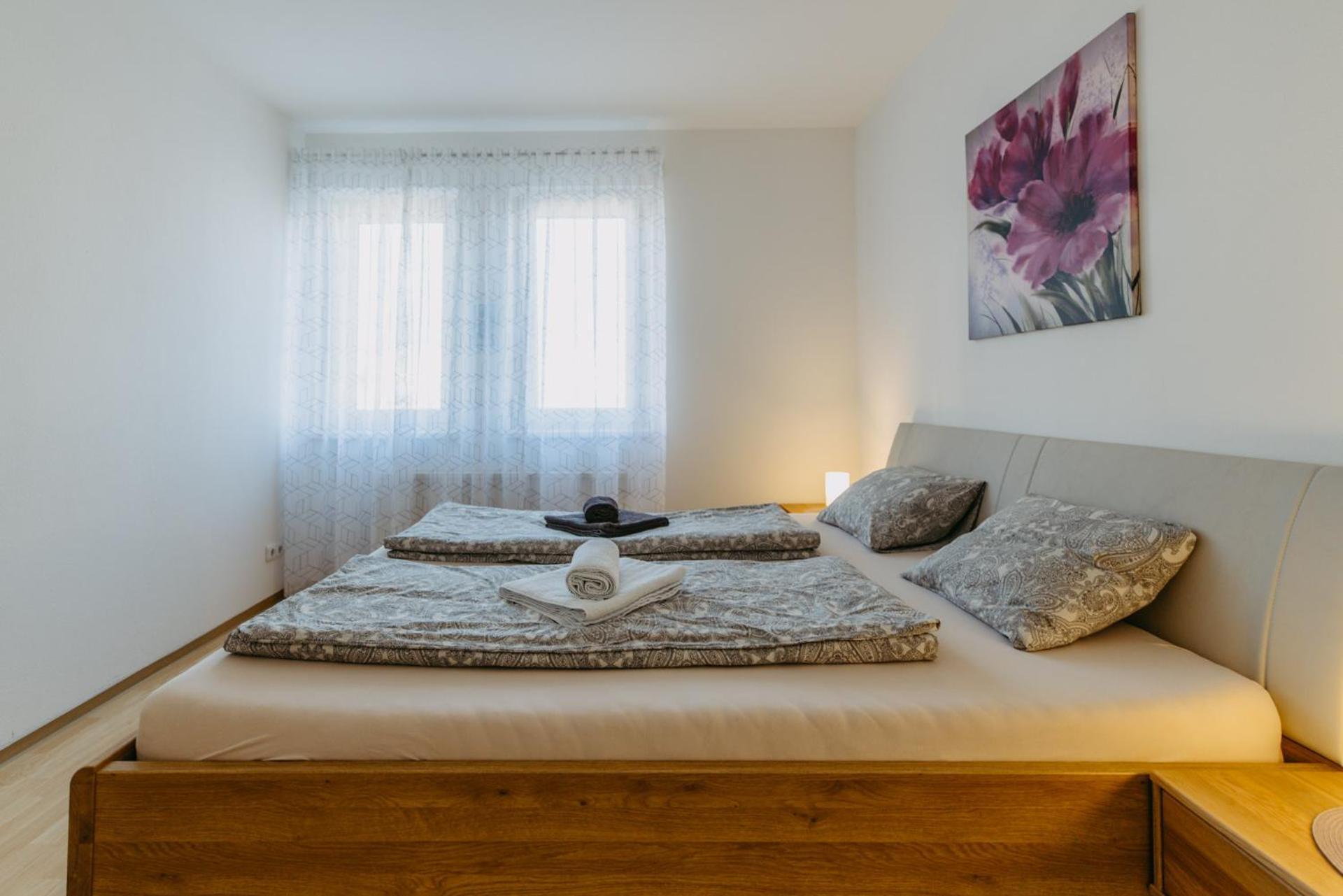 Grosse Ferienwohnung Burgenland Айзенщат Екстериор снимка