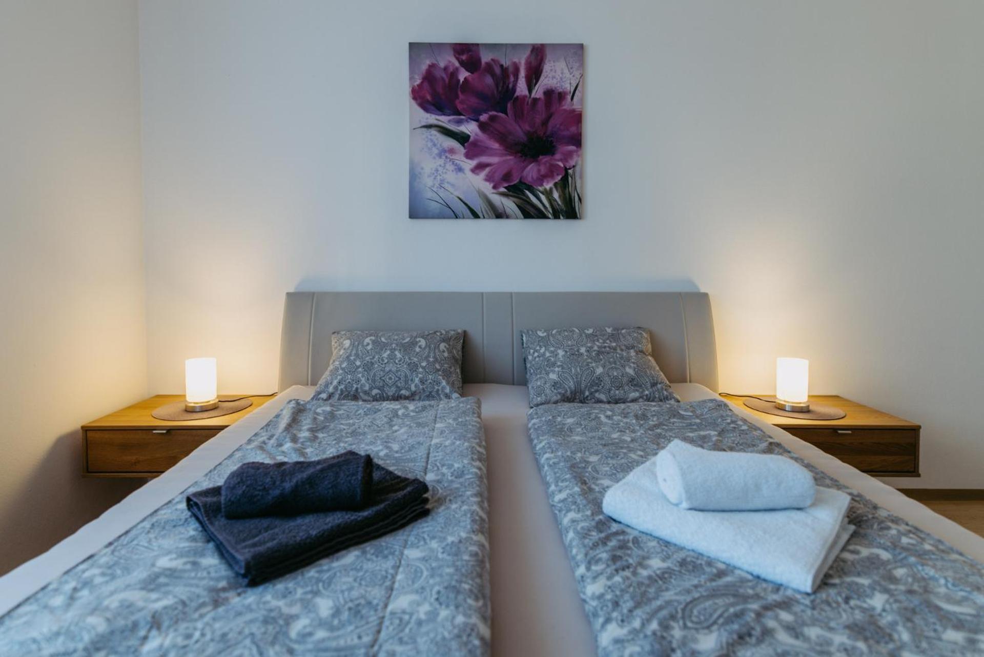 Grosse Ferienwohnung Burgenland Айзенщат Екстериор снимка