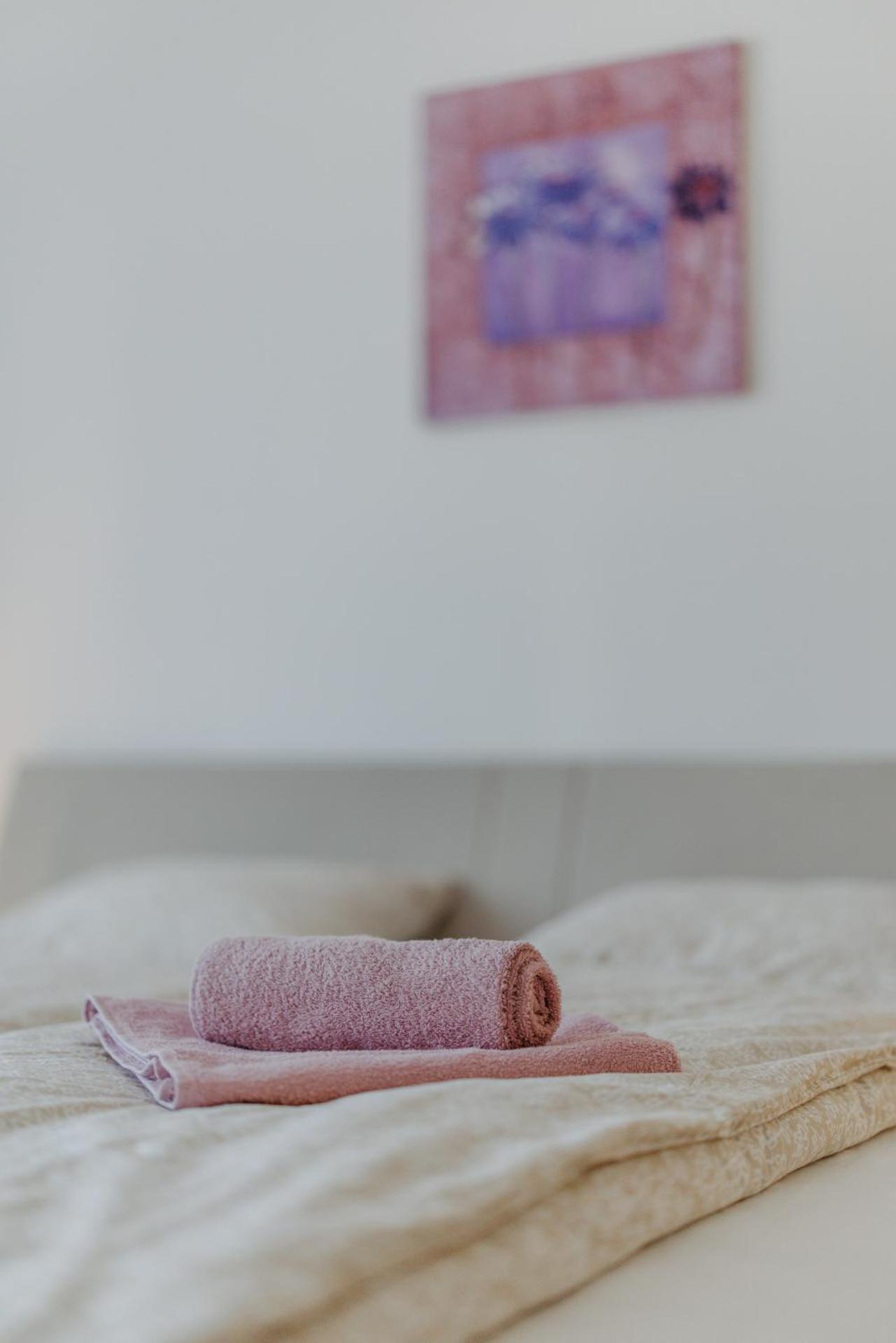 Grosse Ferienwohnung Burgenland Айзенщат Екстериор снимка
