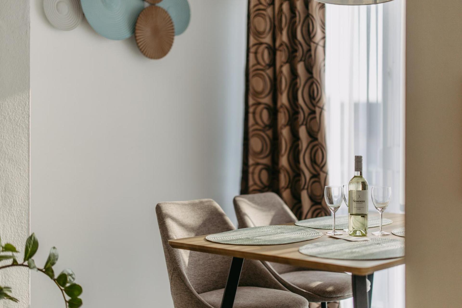 Grosse Ferienwohnung Burgenland Айзенщат Екстериор снимка